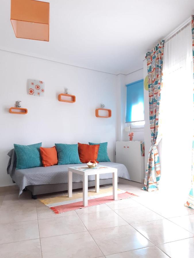 Appartamento Apartamento Orange