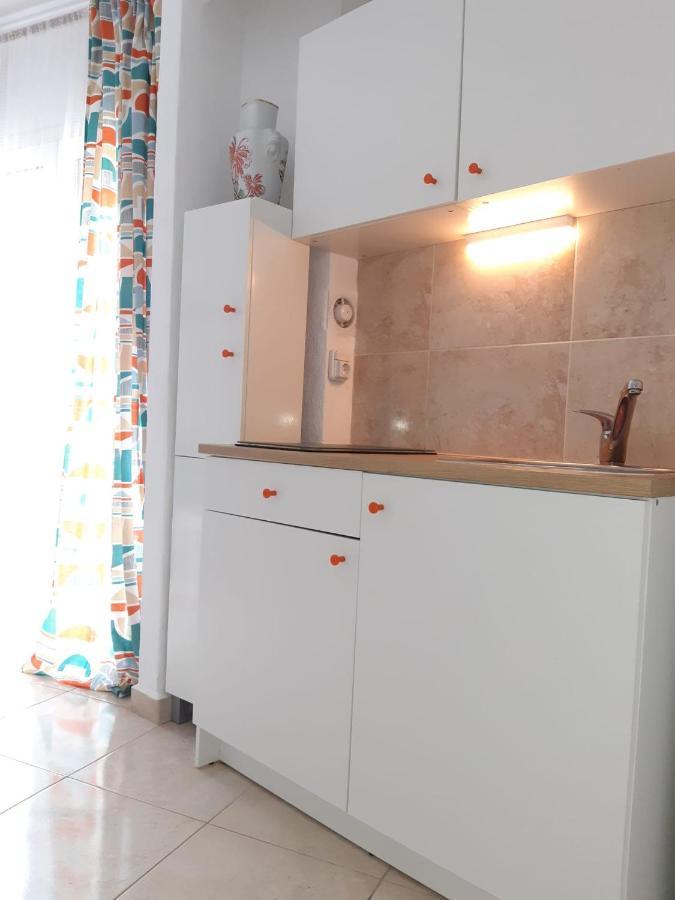 Apartamento Orange *