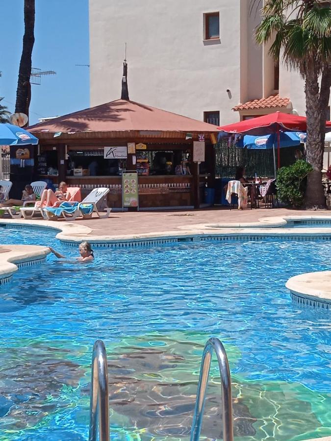 Apartamento Orange Appartamento Dénia